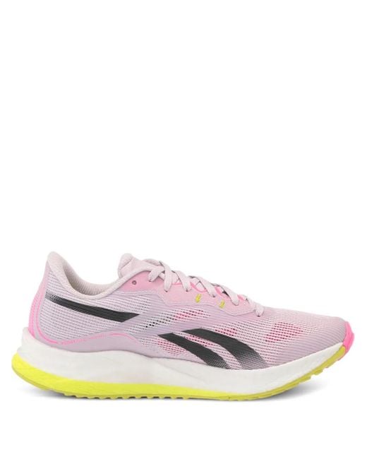 Reebok Pink Floatride Energy 3 "Quartz Glow/Atomic" Sneakers