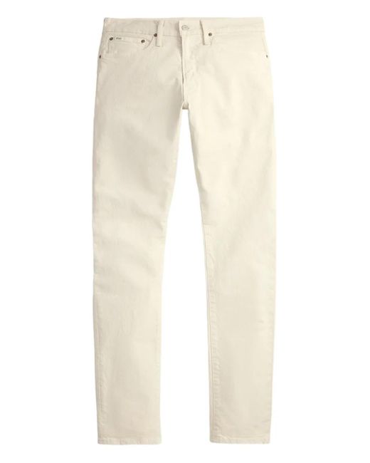 Polo Ralph Lauren Natural Sullivan Jeans for men