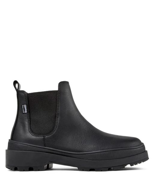 Botas Brutus Trek Camper de color Black