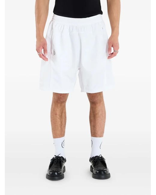 PUMA X Skepta Clrt Shorts in het White voor heren