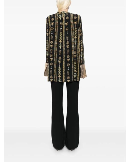 Camilla Black The They Called Her Nefertari Shirt