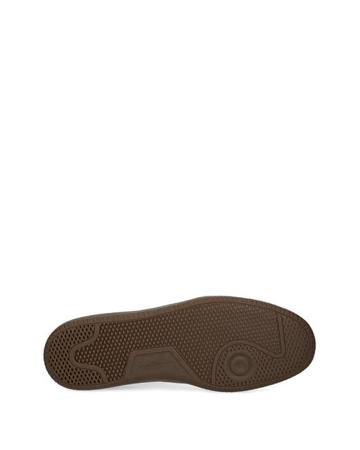 Baskets Texturées Vagabond pour homme en coloris White