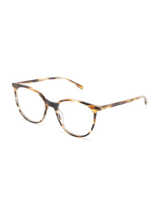 Gigi Studios Natural Liam Glasses