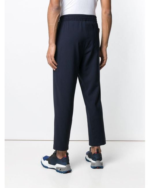 prada jogging pants
