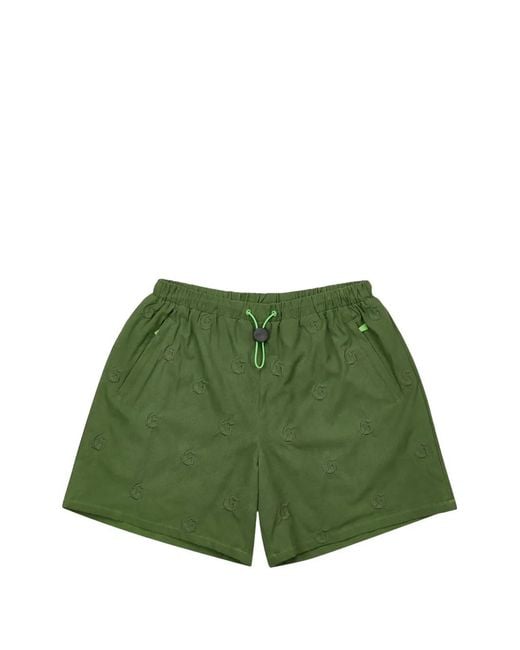 Bañador Hydroshift Godspeed de hombre de color Green