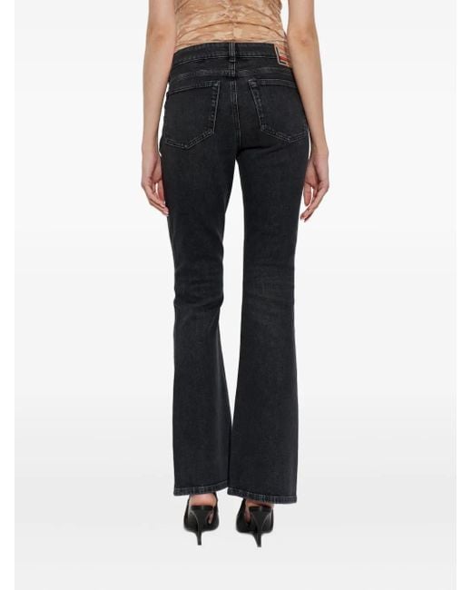 DIESEL Blue 1969 D-Ebbey Jeans