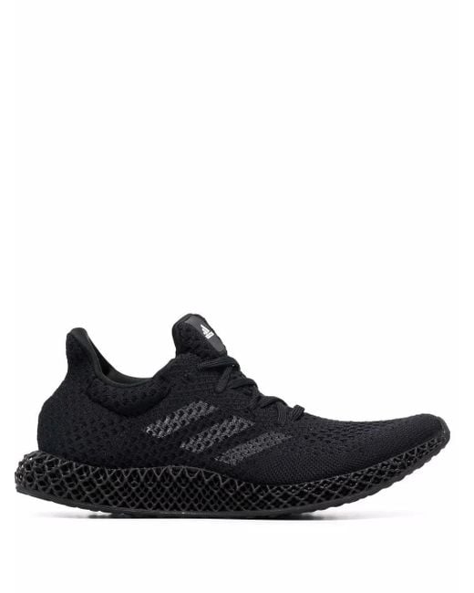 Adidas Futurecraft 4d スニーカー Black