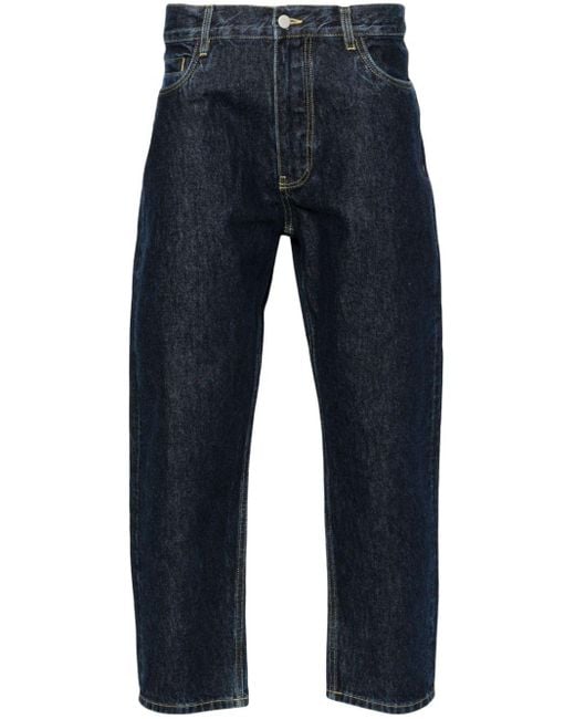 Studio Nicholson Blue Tannaro Jeans for men
