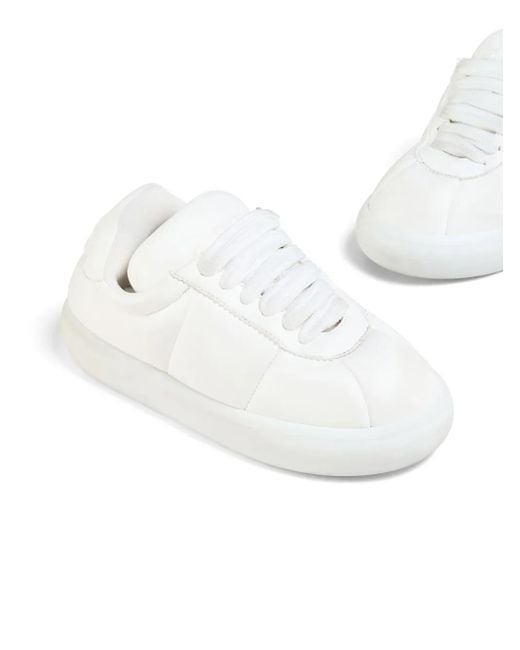 Marni White Sneakers for men