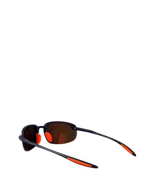 Maui Jim Red Hookipa Ultra Sunglasses for men