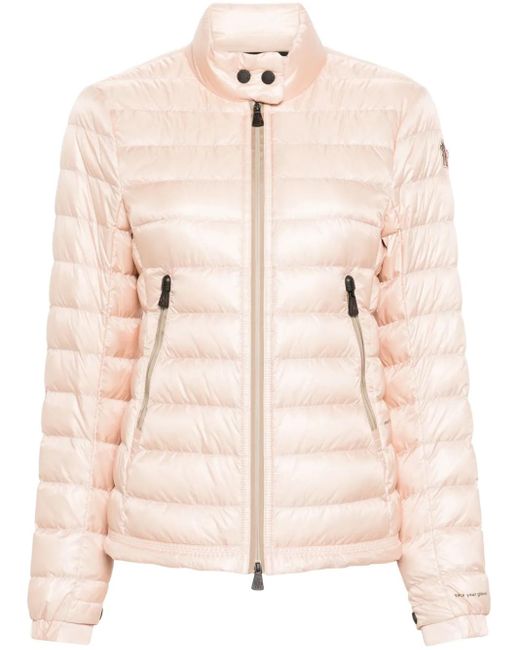 Moncler Natural Walibi Jacket
