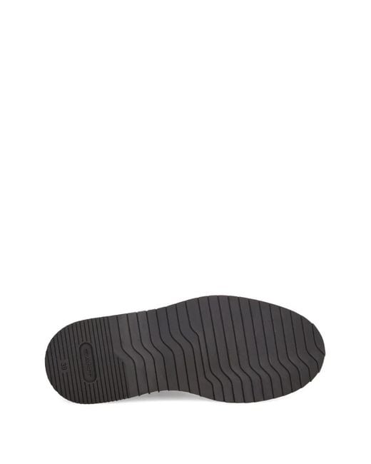 Gant Black Blistown Zip-Fastening Boots