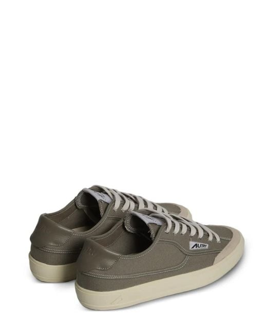 Autry Brown Baskets Windscape for men