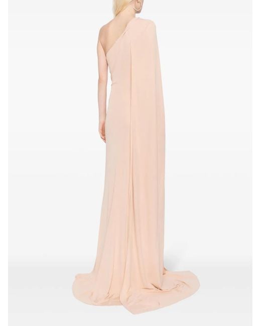 Elie Saab Natural Langes