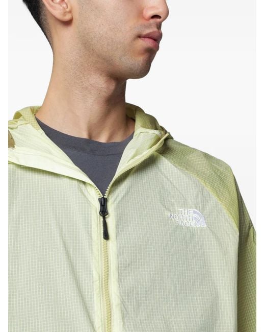 The North Face Green Nse Jacket for men