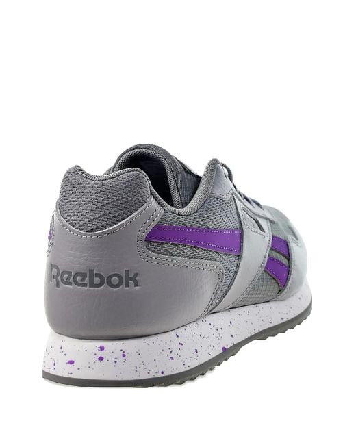 Baskets Harman 'Cool Shadow/ Reebok en coloris Gray