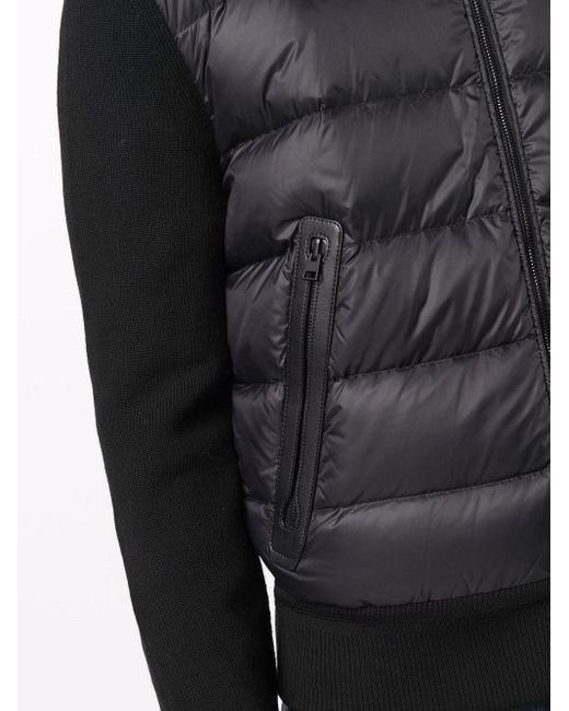 tom ford puffer jacket