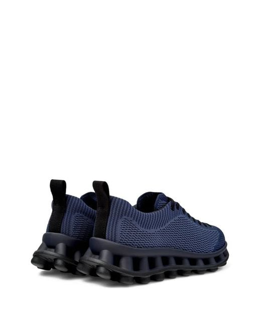 Camper Blue X Sunnei Pelotissima Sneakers