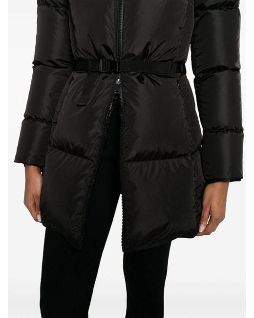moncler coat belt Cinosural International School