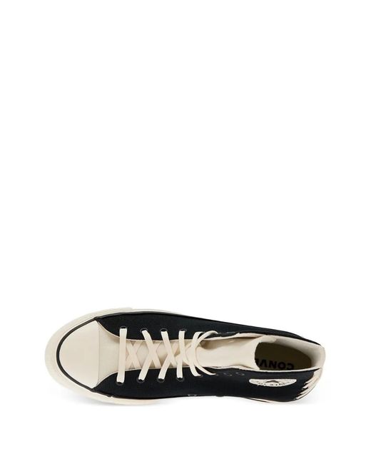 Converse Black Chuck Taylor All Star Sneakers