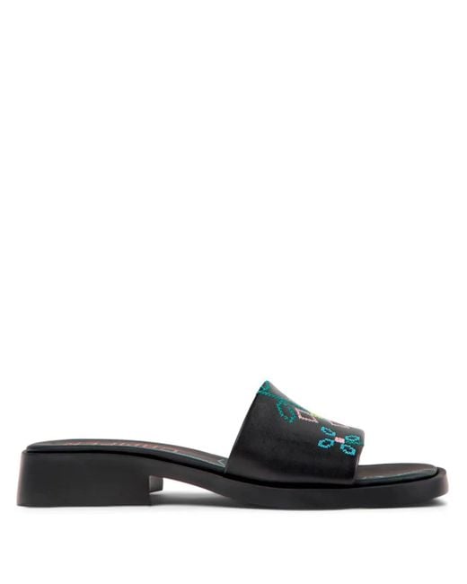 Camper X Twins Dana Muiltjes in het Black