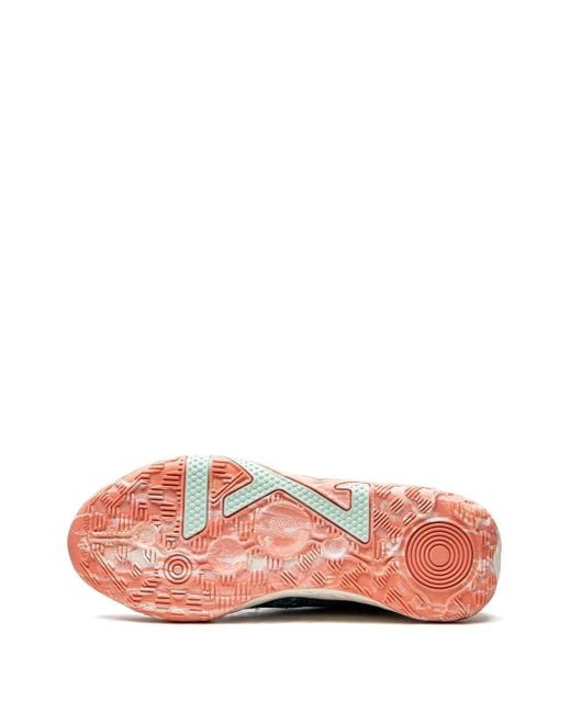 Nike Blue Pg 6 Nrg "Valentine's Day" Sneakers