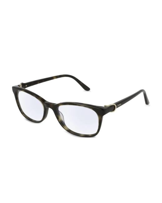 Cartier Initiation グラス Green