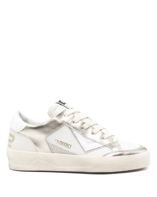 Sneakers Kyle di 4b12 in White