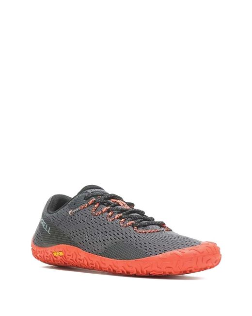 Merrell Gray Vapor Glove 6 Sneakers