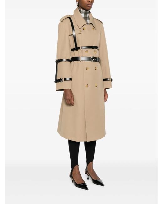 Coperni Natural Coats