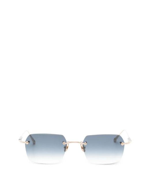 Matsuda Blue M5008 Sunglasses