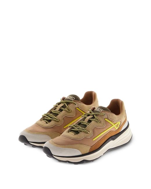 Herno Natural Maggiore Sneakers