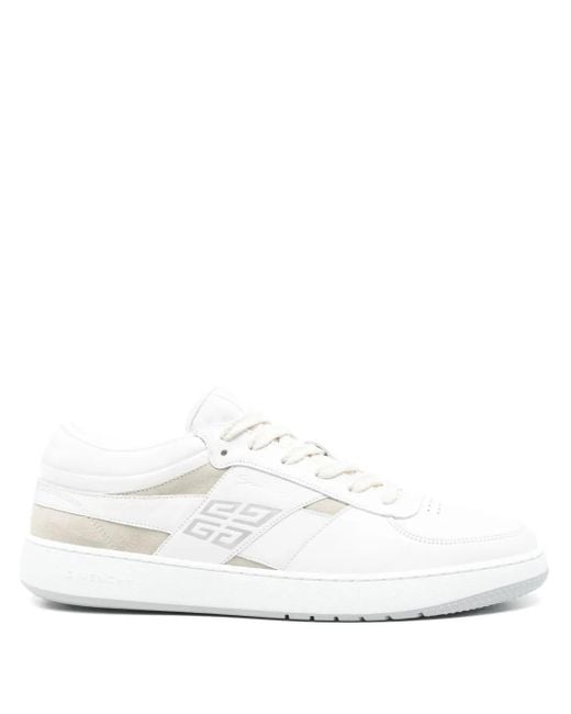 Baskets Basses G Move Blanc Et Givenchy pour homme en coloris White