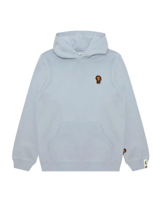 *BABY MILO® STORE BY *A BATHING APE® Women's Blue Baby