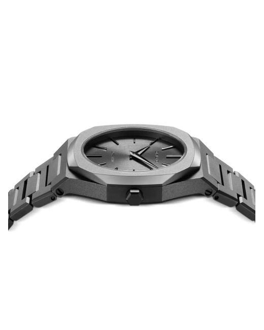 D1 Milano Gray Ultra Thin 30Mm