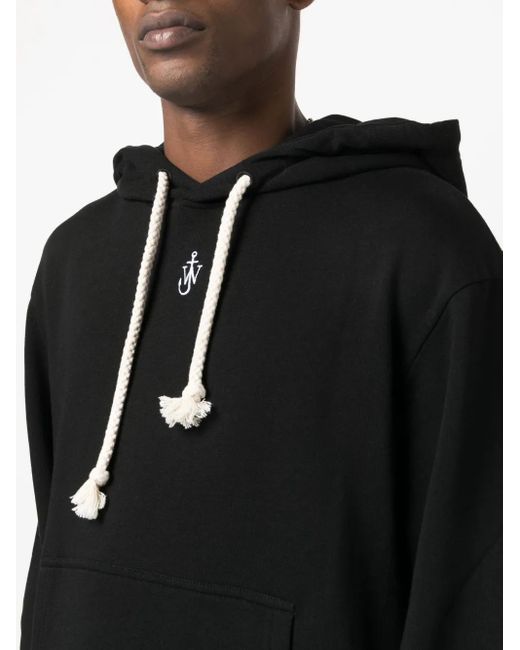 Sweatshirts & hoodies > hoodies J.W. Anderson pour homme en coloris Black