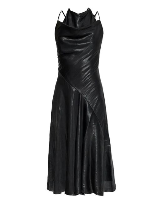 DIESEL Black Dresses