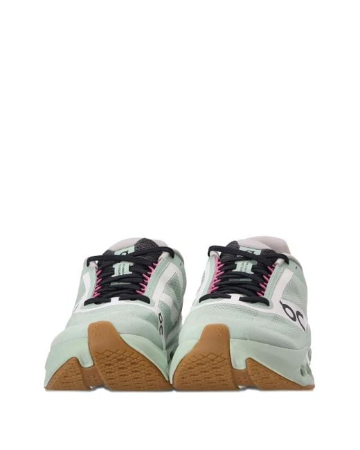 On Shoes Cloudtec Trainers Multicolor