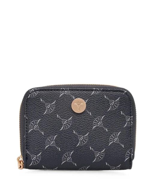 Joop! Blue Cortina Aena Cornflower Wallet