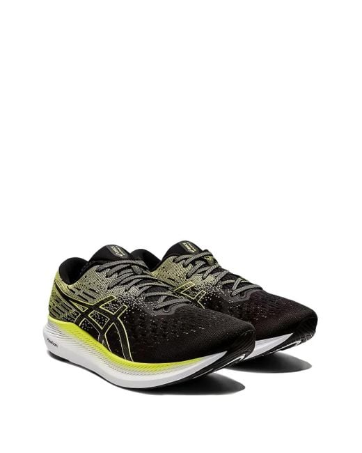 PUMA Green Evoride 2 Trainers