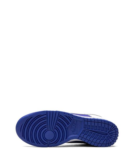 Baskets Nike en coloris Blue