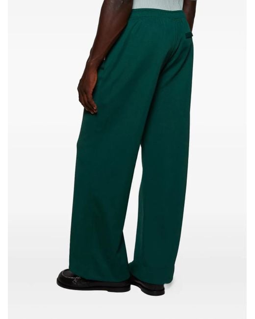 J.W. Anderson Hose mit Kordelzug in Green für Herren