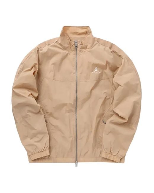 Nike Natural Essentials Warmup Jacket for men