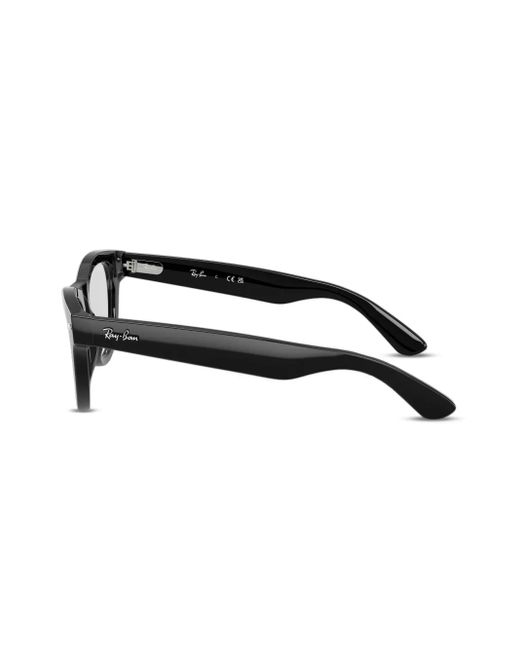 Ray-Ban Black Rb5510 Glasses