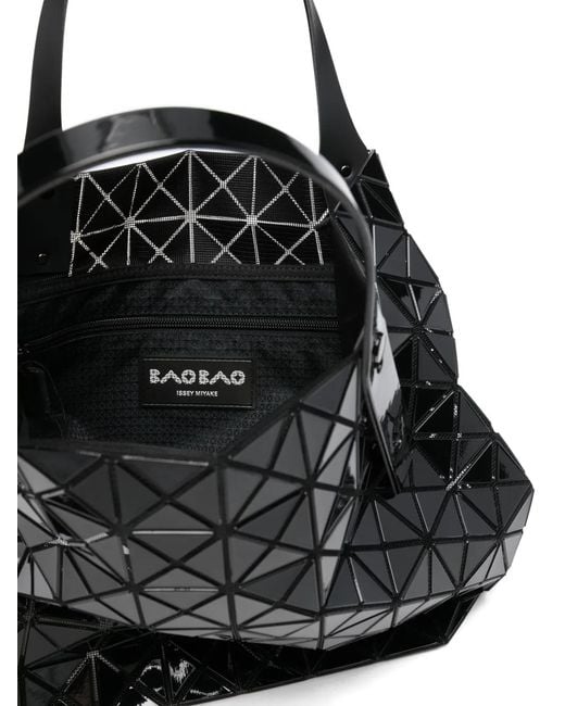 Issey Miyake Black Tote Bags
