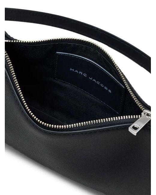 Marc Jacobs Black The Charm Shoulder Bag