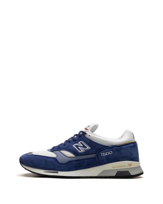 New Balance 1500mie "blue/white" Sneakers for men