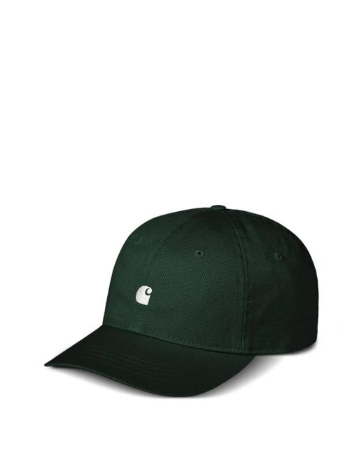 Cappello Da Baseball Con Logo di Carhartt in Green da Uomo