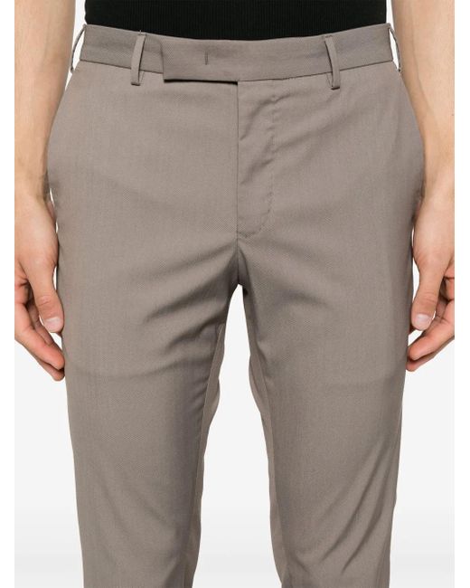 PT Torino Edge Chino in Gray für Herren