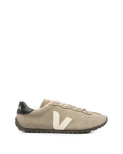 Veja Gt Sneakers Mit Logo-Patch in White für Herren